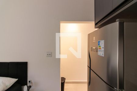 Studio de kitnet/studio para alugar com 1 quarto, 30m² em Vila Nova Conceição, São Paulo