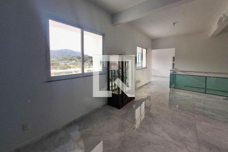 Casa à venda com 3 quartos, 357m² em Engenho do Mato, Niterói