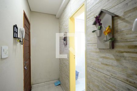 Kitnet/Studio à venda com 1 quarto, 34m² em Sé, São Paulo