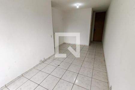 Sala de apartamento para alugar com 2 quartos, 58m² em Chacara Nossa Senhora do Bom Conselho, São Paulo