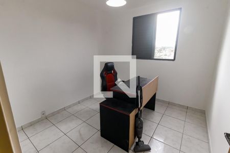 Quarto 1 de apartamento para alugar com 2 quartos, 58m² em Chacara Nossa Senhora do Bom Conselho, São Paulo
