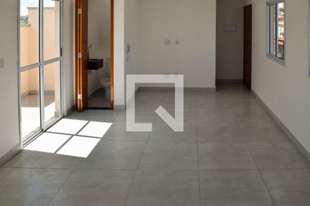 Sala/Cozinha de apartamento à venda com 2 quartos, 65m² em Vila Matilde, São Paulo