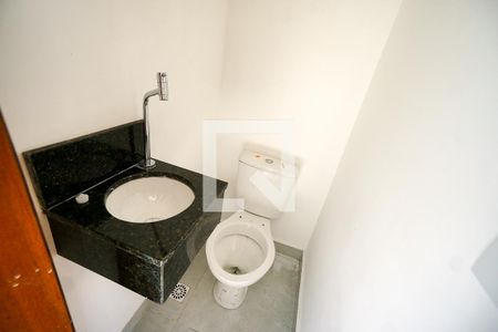 Pia de apartamento à venda com 2 quartos, 65m² em Vila Matilde, São Paulo