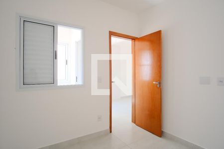 Quarto 2 de apartamento à venda com 2 quartos, 36m² em Vila Matilde, São Paulo