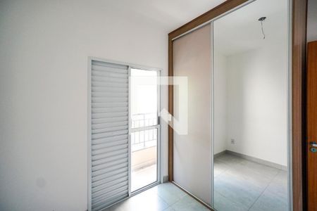 Quarto 02 de apartamento à venda com 2 quartos, 38m² em Vila Matilde, São Paulo