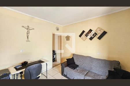 Sala de casa à venda com 3 quartos, 246m² em Bela Vista, Osasco
