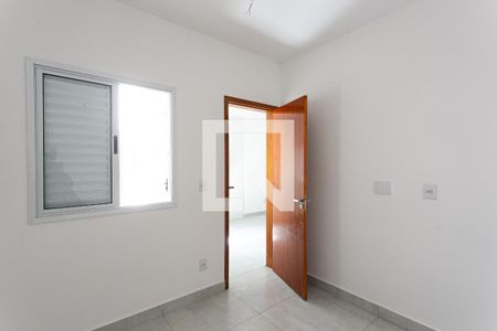 Quarto 2 de apartamento à venda com 2 quartos, 37m² em Vila Matilde, São Paulo