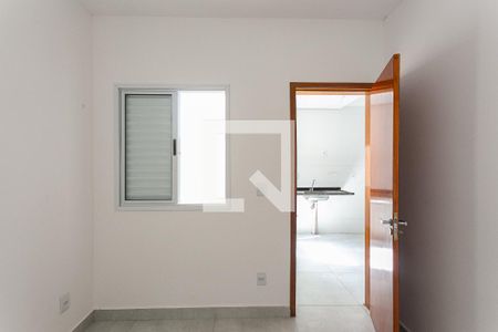 Quarto 2 de apartamento à venda com 2 quartos, 37m² em Vila Matilde, São Paulo