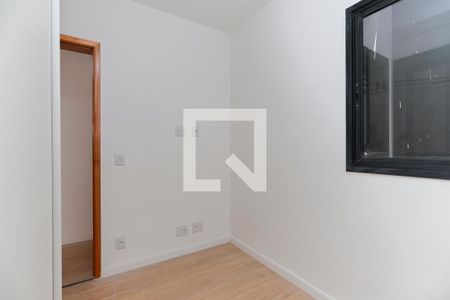 Quarto 2 de apartamento para alugar com 2 quartos, 48m² em Santana, São Paulo