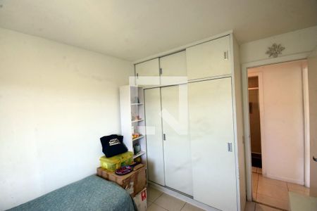Quarto de apartamento à venda com 3 quartos, 200m² em Barra da Tijuca, Rio de Janeiro