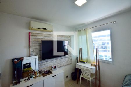 Quarto de apartamento à venda com 3 quartos, 200m² em Barra da Tijuca, Rio de Janeiro