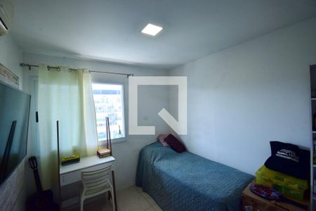 Quarto de apartamento à venda com 3 quartos, 200m² em Barra da Tijuca, Rio de Janeiro