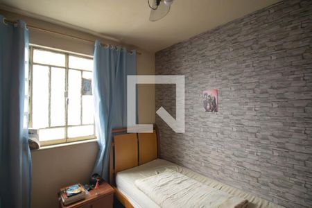 Quarto 1 de casa para alugar com 2 quartos, 100m² em Coelho, São Gonçalo