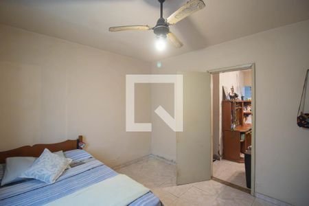 Quarto 2 de casa para alugar com 2 quartos, 100m² em Coelho, São Gonçalo