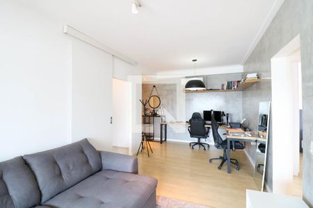 Apartamento à venda com 2 quartos, 73m² em Vila Cordeiro, São Paulo