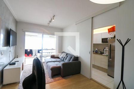 Apartamento à venda com 2 quartos, 73m² em Vila Cordeiro, São Paulo
