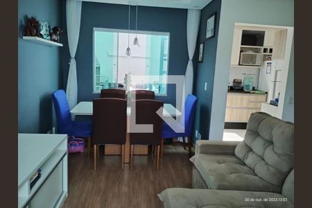 Foto 28 de casa de condomínio à venda com 2 quartos, 107m² em Vila Alpina, São Paulo