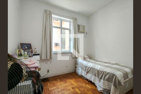 Quarto 1 de casa à venda com 3 quartos, 90m² em Rio Comprido, Rio de Janeiro