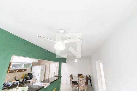 Apartamento para alugar com 2 quartos, 75m² em Cidade Ocian, Praia Grande