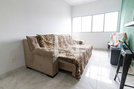 Apartamento para alugar com 2 quartos, 75m² em Cidade Ocian, Praia Grande
