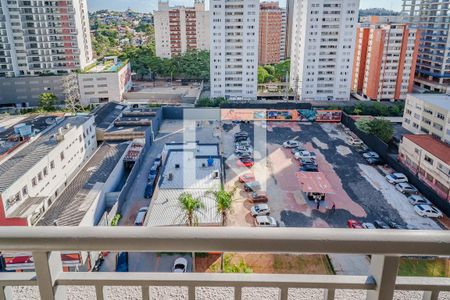 Varanda de kitnet/studio à venda com 1 quarto, 23m² em Butantã, São Paulo
