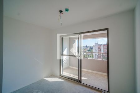 Sala/Quarto de kitnet/studio à venda com 1 quarto, 23m² em Butantã, São Paulo