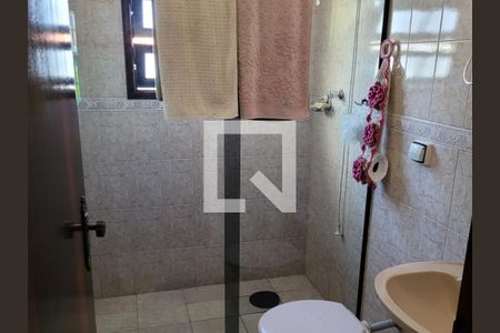 Casa para alugar com 2 quartos, 210m² em Vila Cintra, Mogi das Cruzes