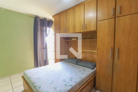 Quarto 1  de apartamento à venda com 2 quartos, 54m² em Conceição, Diadema