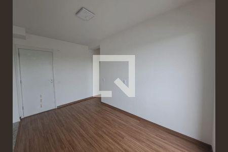 Sala de apartamento para alugar com 2 quartos, 47m² em Piratininga, Osasco