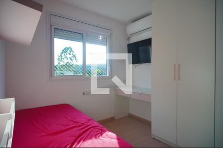 Quarto 1 de apartamento à venda com 2 quartos, 47m² em Santo Afonso, Novo Hamburgo