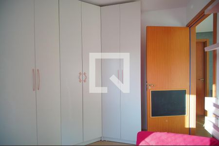 Quarto 1 de apartamento à venda com 2 quartos, 47m² em Santo Afonso, Novo Hamburgo