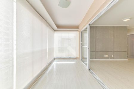 Apartamento para alugar com 2 quartos, 64m² em Santo Amaro, São Paulo