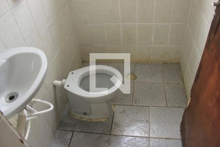 Banheiro  de apartamento para alugar com 2 quartos, 75m² em Jardim Baruch, Guarulhos