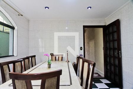Cozinha de casa para alugar com 3 quartos, 250m² em Parque Sao Domingos, São Paulo