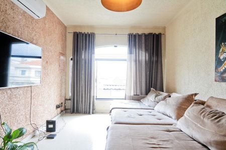 Sala de casa para alugar com 3 quartos, 250m² em Parque Sao Domingos, São Paulo