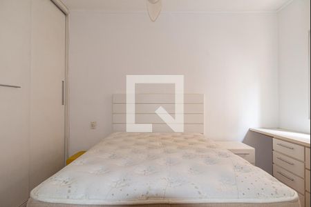 Suíte de apartamento à venda com 2 quartos, 60m² em Bela Vista, São Paulo