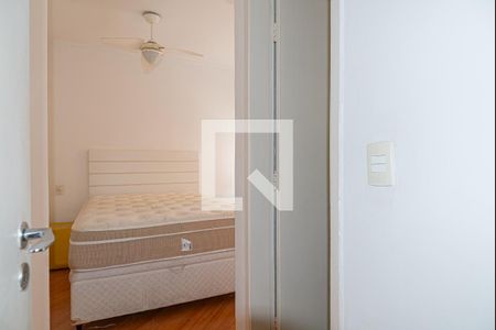 Suíte de apartamento à venda com 2 quartos, 60m² em Bela Vista, São Paulo