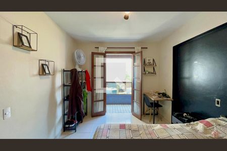 Quarto 1 de apartamento à venda com 2 quartos, 95m² em Jardim Paulista, São Paulo