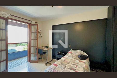 Quarto 1 de apartamento à venda com 2 quartos, 95m² em Jardim Paulista, São Paulo