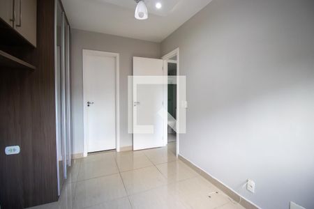 Suíte de apartamento para alugar com 2 quartos, 55m² em Madureira, Rio de Janeiro