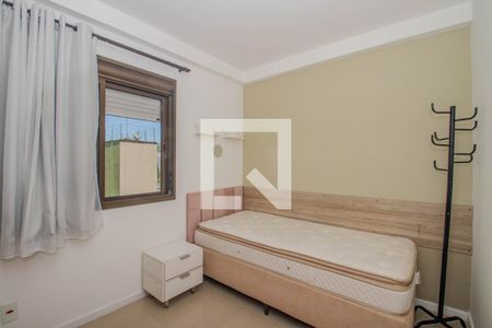 Quarto de apartamento à venda com 2 quartos, 68m² em Petrópolis, Porto Alegre