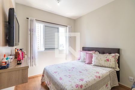 Apartamento à venda com 2 quartos, 57m² em Vila Nossa Senhora da Escada, Barueri