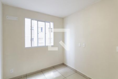 Quarto 1 de apartamento para alugar com 2 quartos, 43m² em Colônia (zona Leste), São Paulo