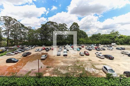 Vista do Quarto 1 de apartamento para alugar com 2 quartos, 42m² em Colônia (zona Leste), São Paulo