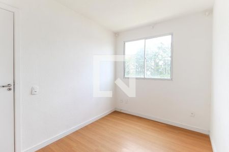 Quarto 1 de apartamento para alugar com 2 quartos, 42m² em Colônia (zona Leste), São Paulo