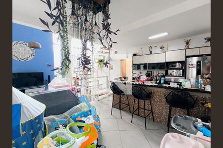 Casa de Condomínio para alugar com 2 quartos, 300m² em Jardim Dona Donata, Jundiaí