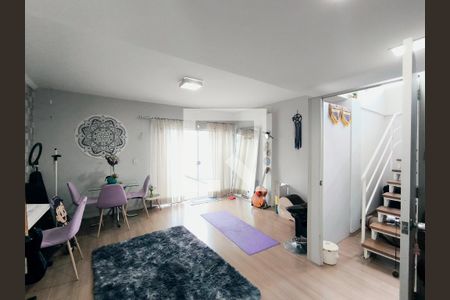 Casa de Condomínio para alugar com 2 quartos, 300m² em Jardim Dona Donata, Jundiaí