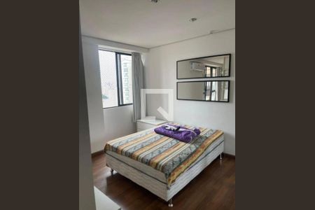 Foto 11 de apartamento à venda com 1 quarto, 43m² em Vila Clementino, São Paulo