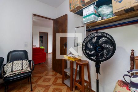 Quarto 2 de casa para alugar com 3 quartos, 110m² em Jardim Ibirapuera, São Paulo