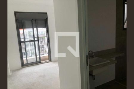 Apartamento à venda com 2 quartos, 76m² em Planalto Paulista, São Paulo